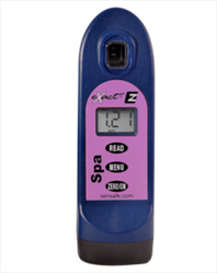 Spa eXact® EZ Photometer ITS Industrial Test Systems